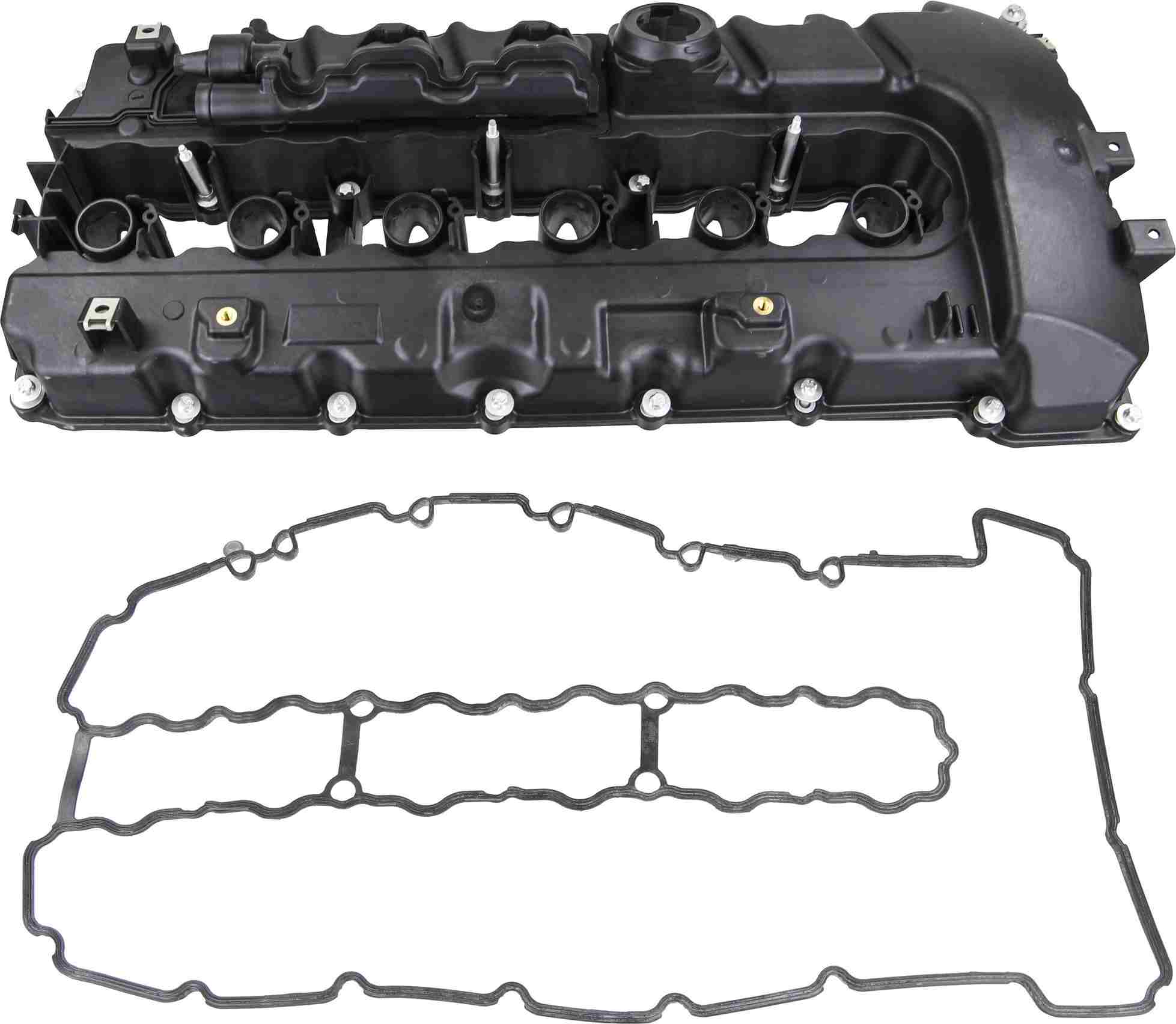 Rein Engine Valve Cover VCE0104