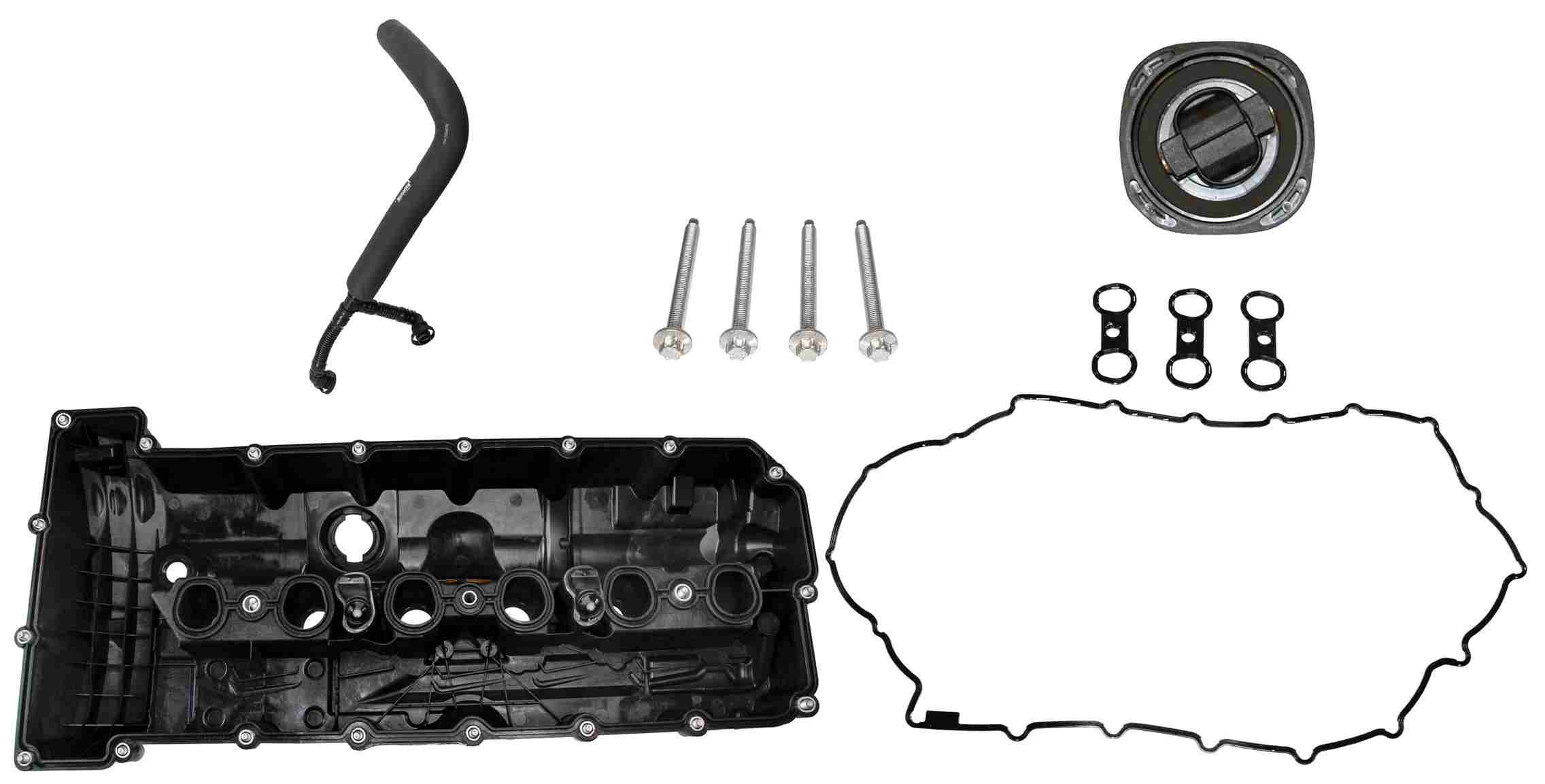 Rein Engine Valve Cover Kit VCK0102B