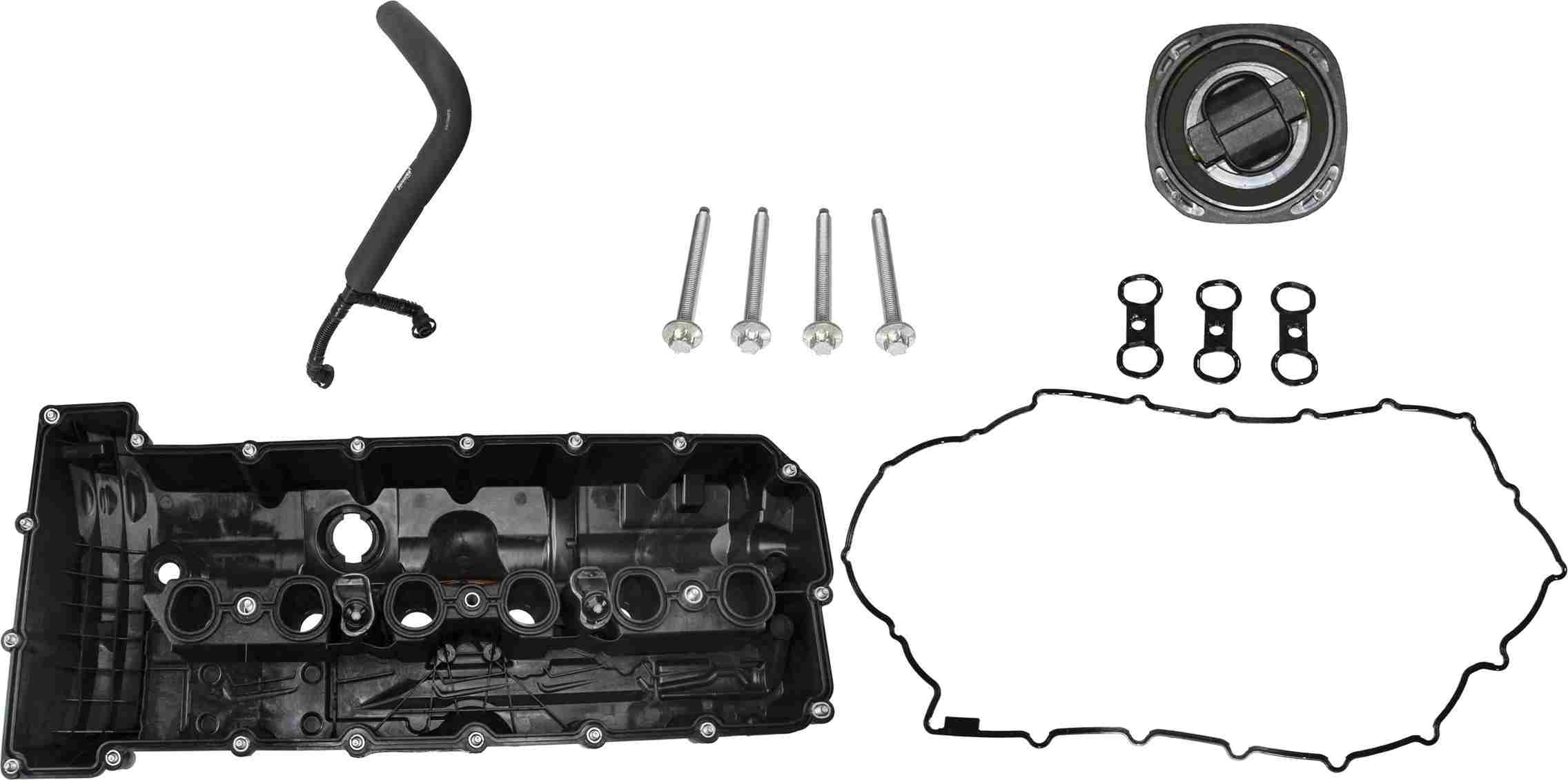 Rein Engine Valve Cover Kit VCK0102B