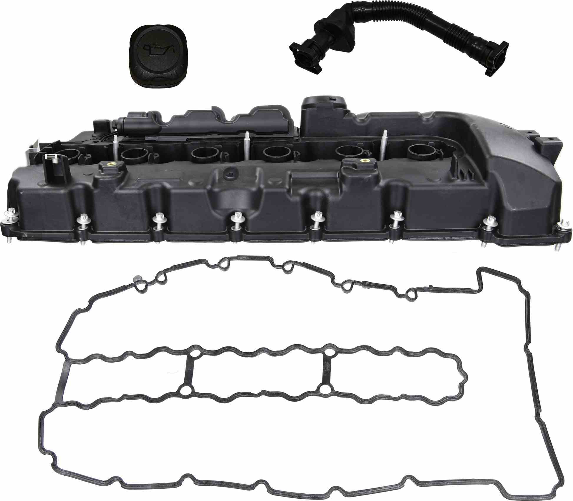 Rein Engine Valve Cover Kit VCK0104