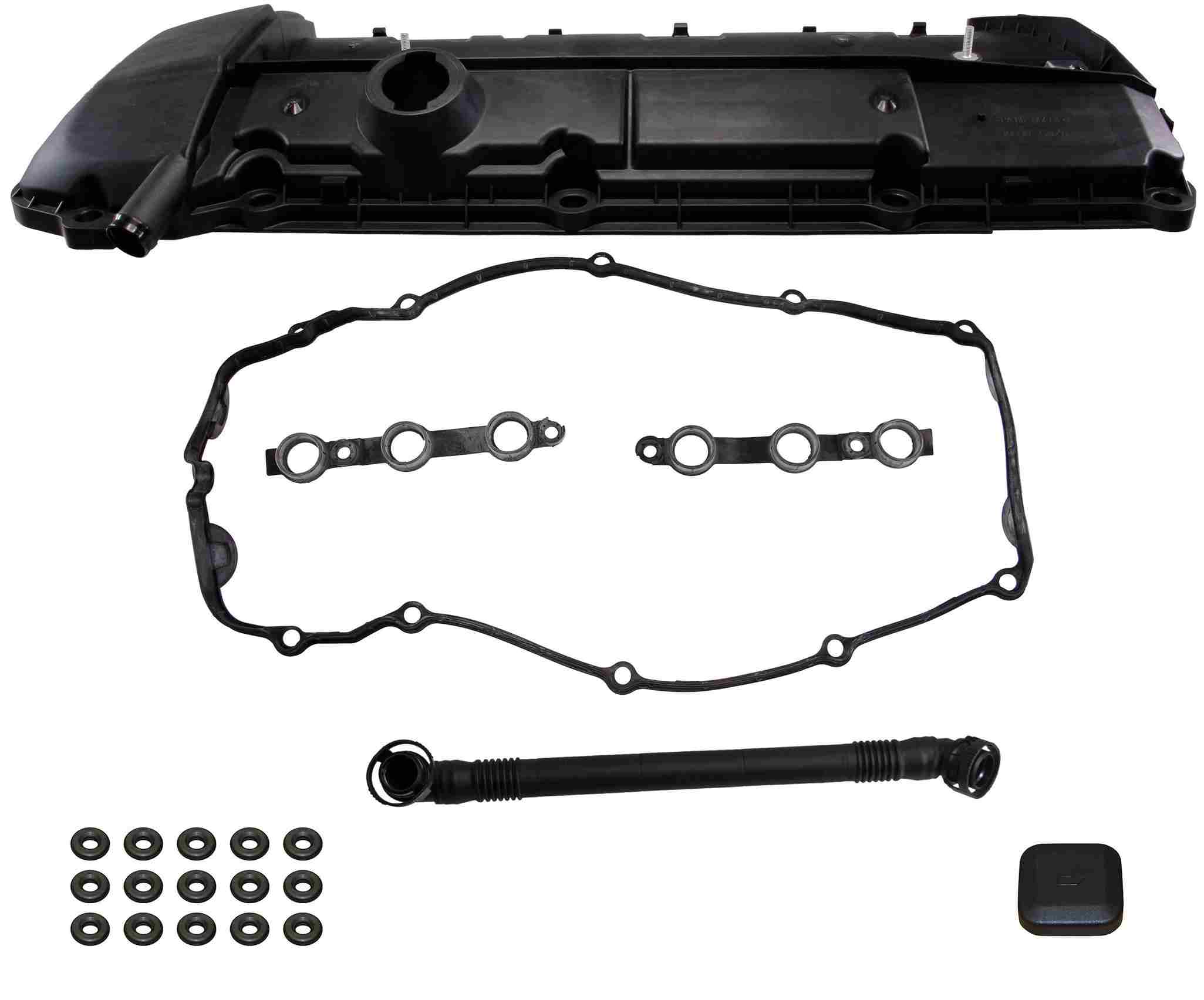 Rein Engine Valve Cover Kit VCK0105