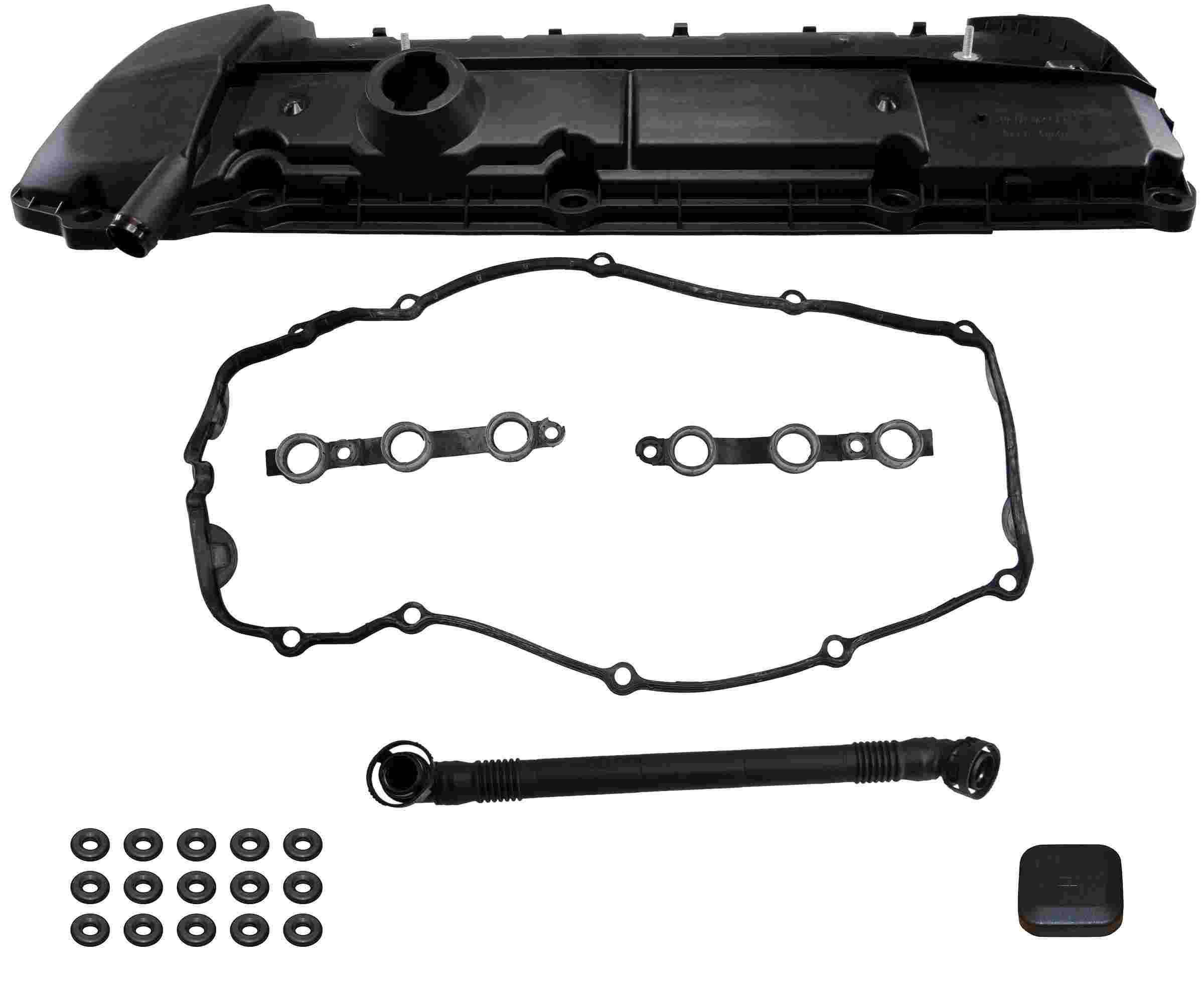 Rein Engine Valve Cover Kit VCK0105
