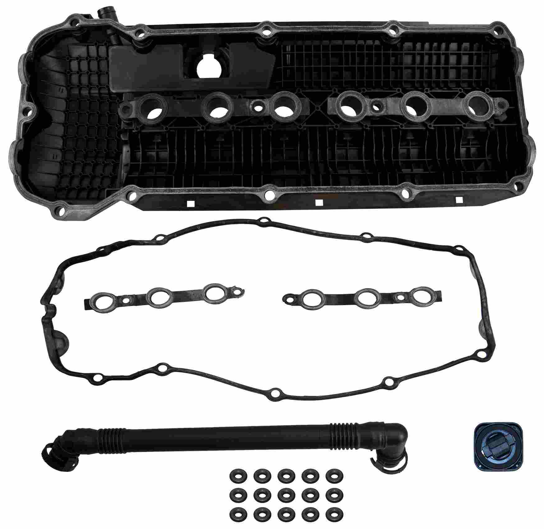 Rein Engine Valve Cover Kit VCK0106