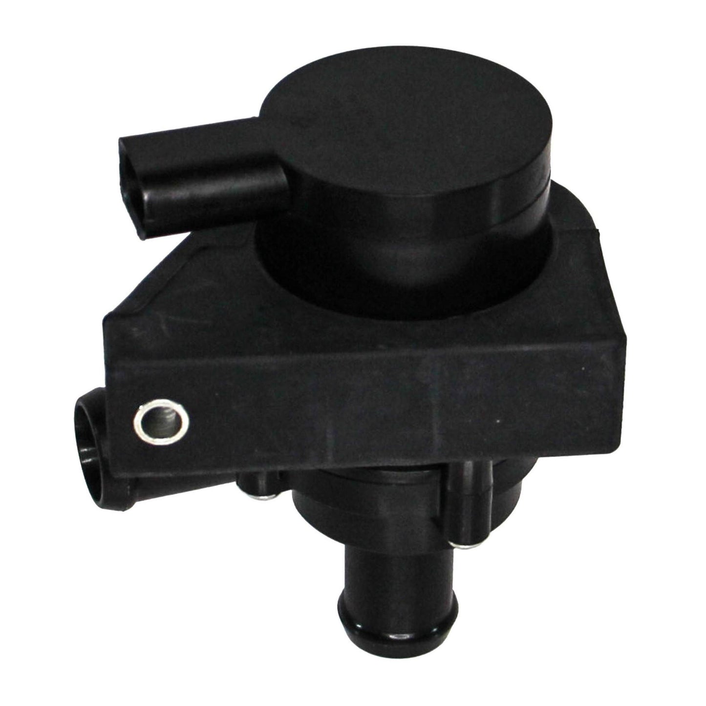 Rein Engine Auxiliary Water Pump