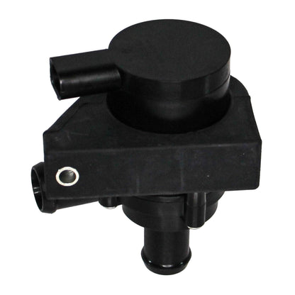 Rein Engine Auxiliary Water Pump
