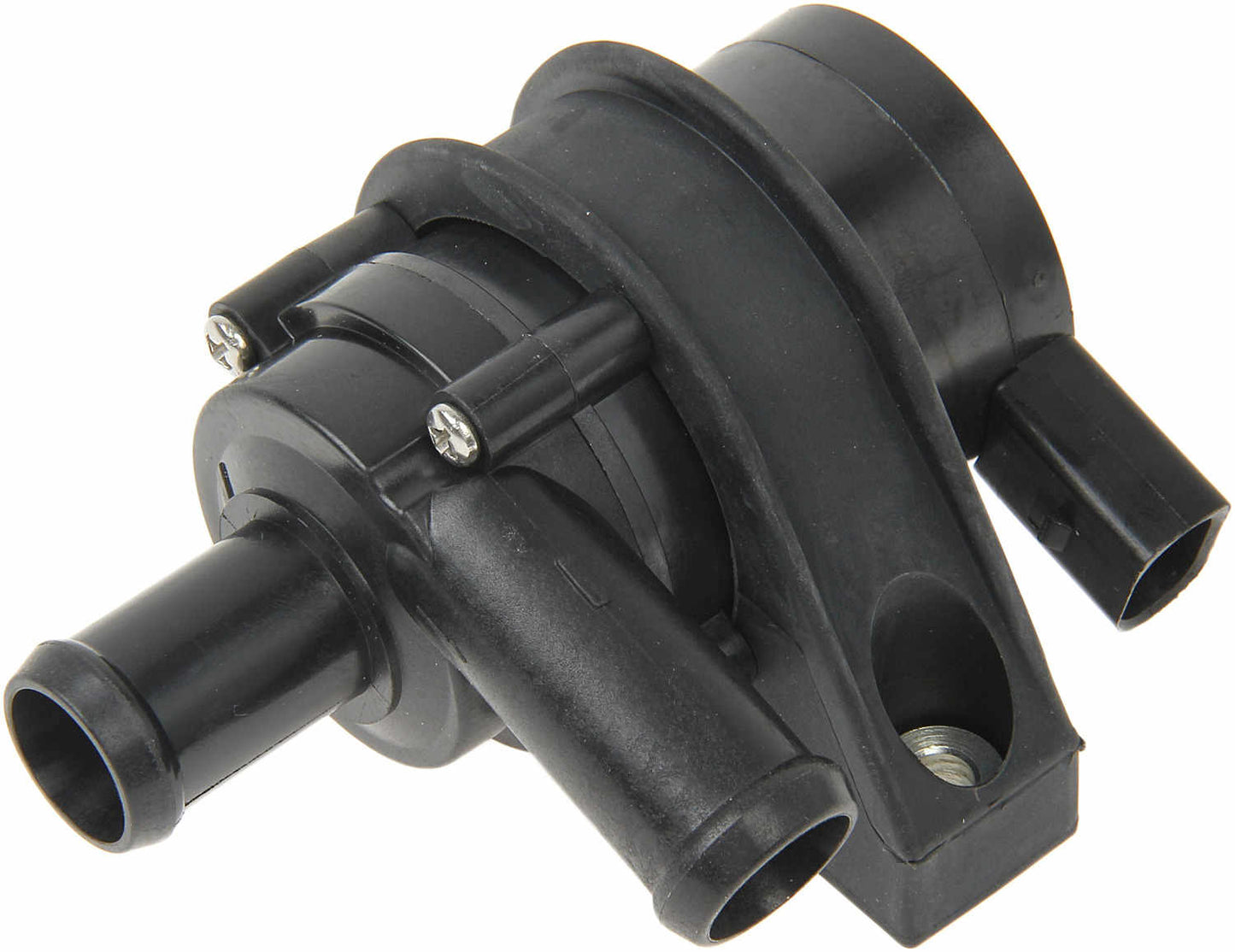 Rein Engine Auxiliary Water Pump