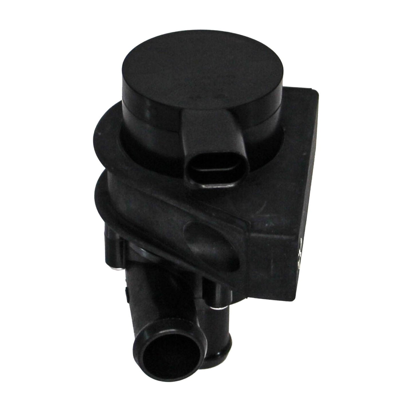 Rein Engine Auxiliary Water Pump