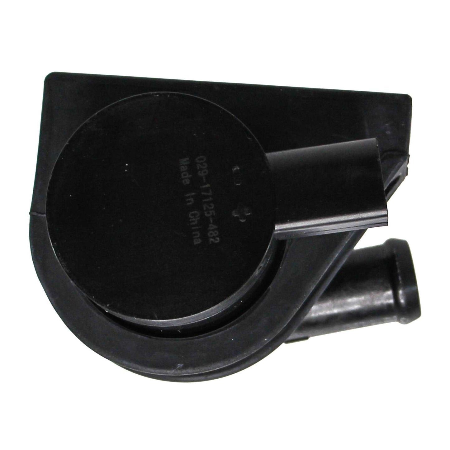 Rein Engine Auxiliary Water Pump