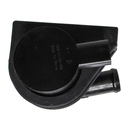 Rein Engine Auxiliary Water Pump