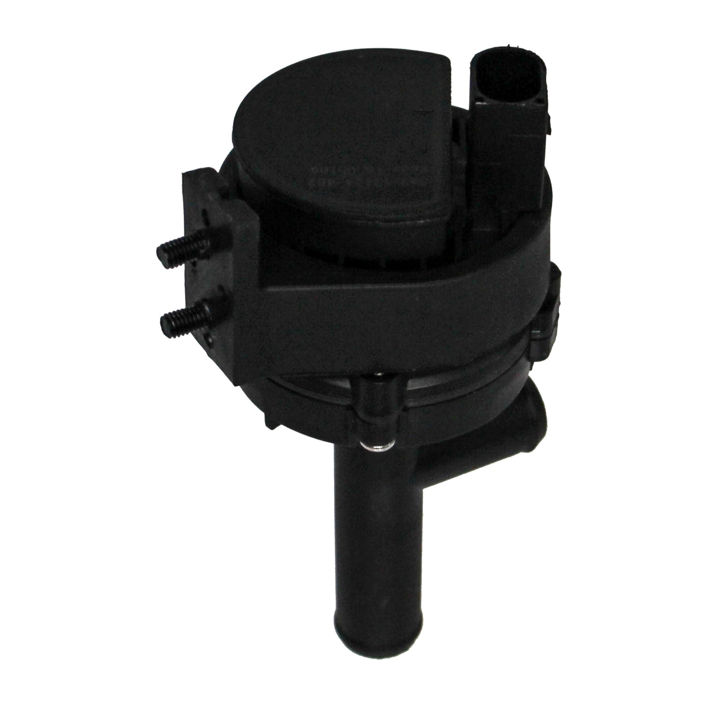 Rein Engine Auxiliary Water Pump