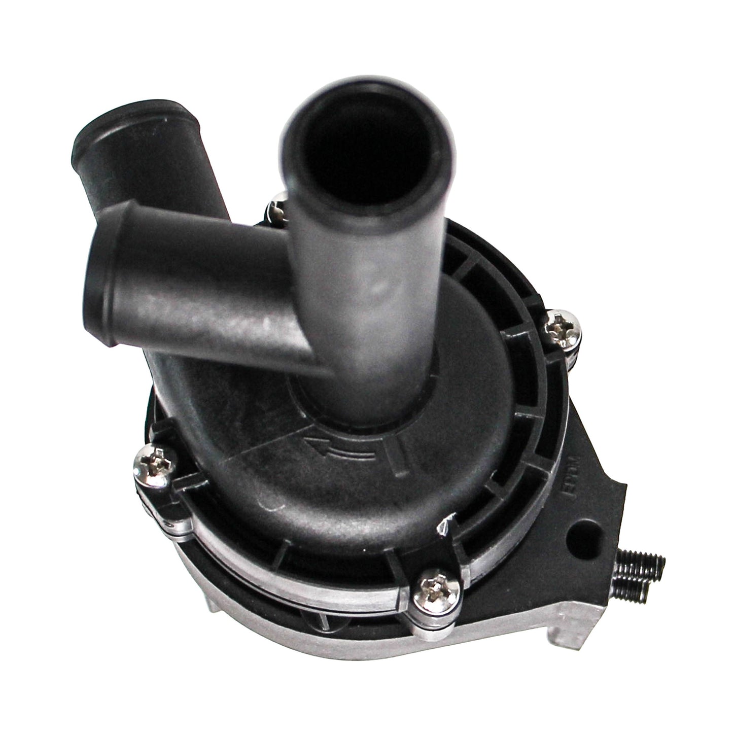Rein Engine Auxiliary Water Pump