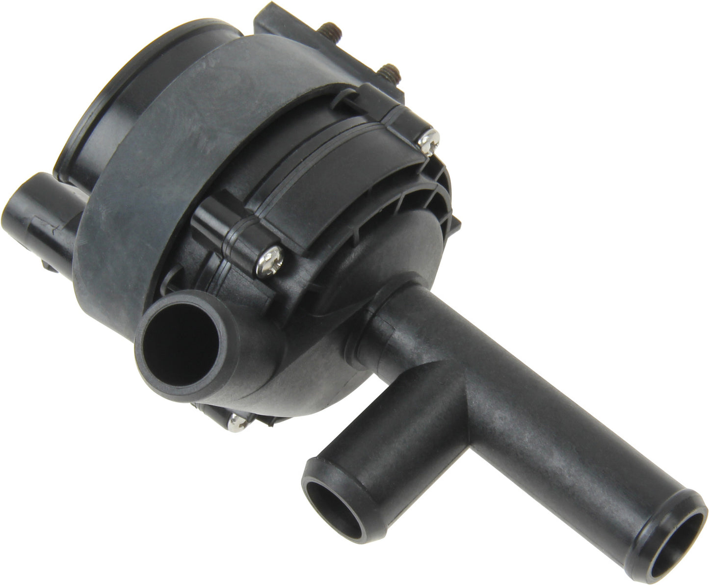 Rein Engine Auxiliary Water Pump