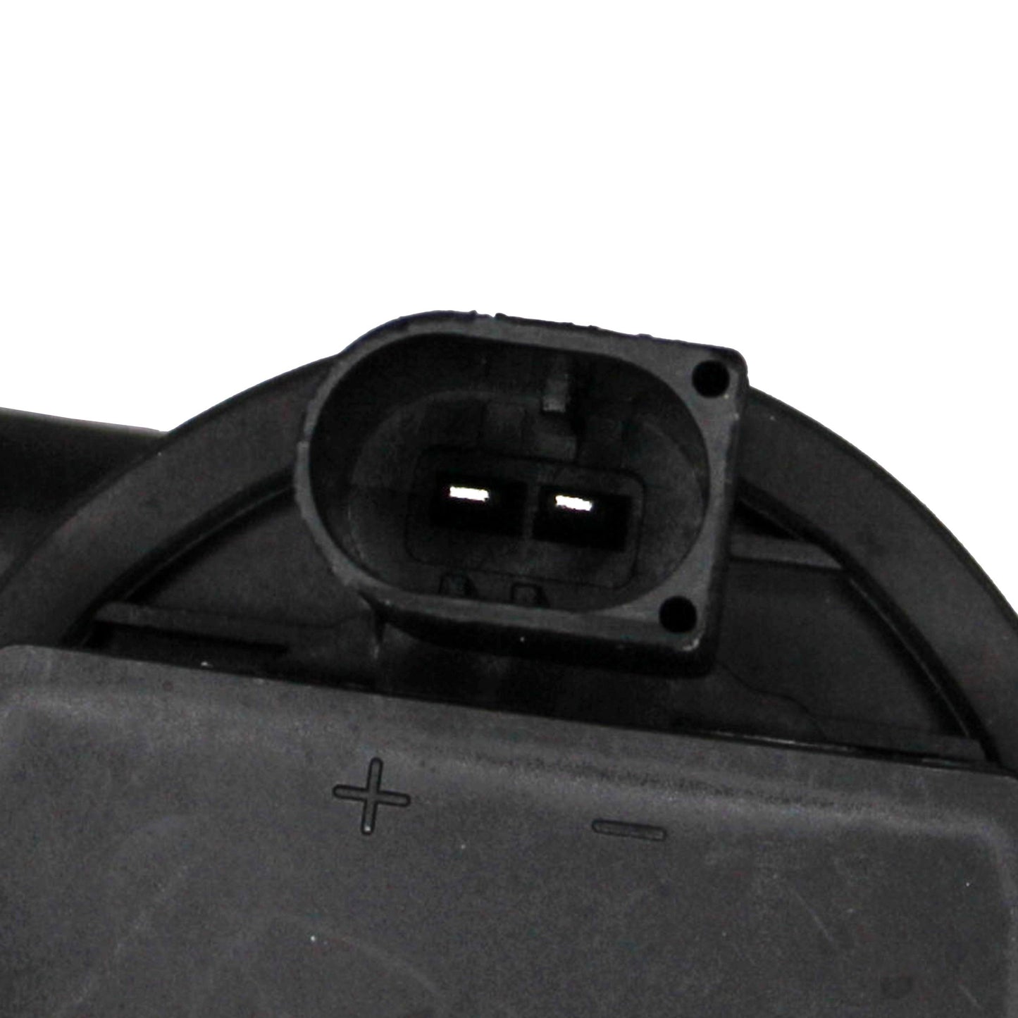 Rein Engine Auxiliary Water Pump