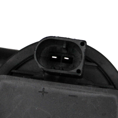 Rein Engine Auxiliary Water Pump