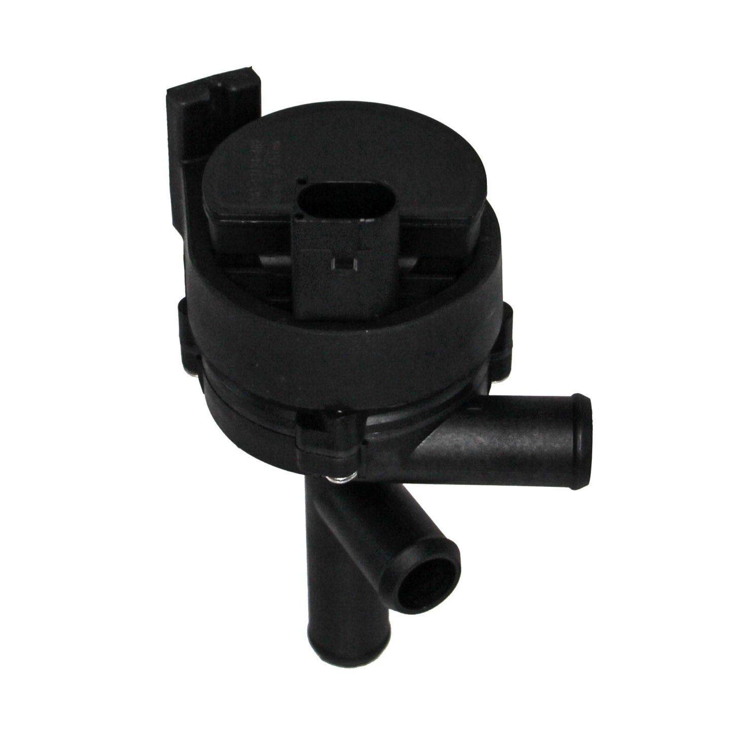 Rein Engine Auxiliary Water Pump