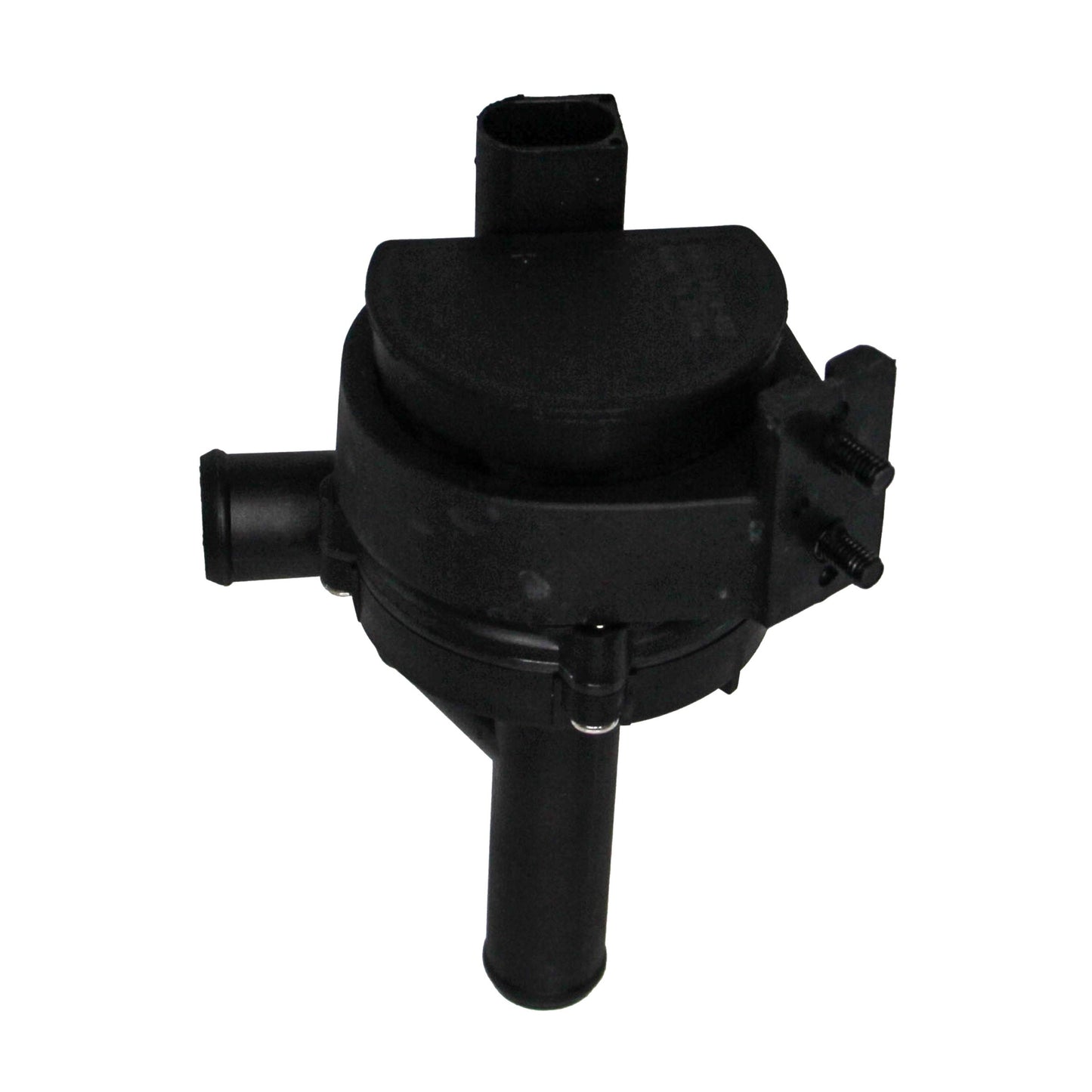 Rein Engine Auxiliary Water Pump