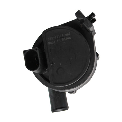 Rein Engine Auxiliary Water Pump