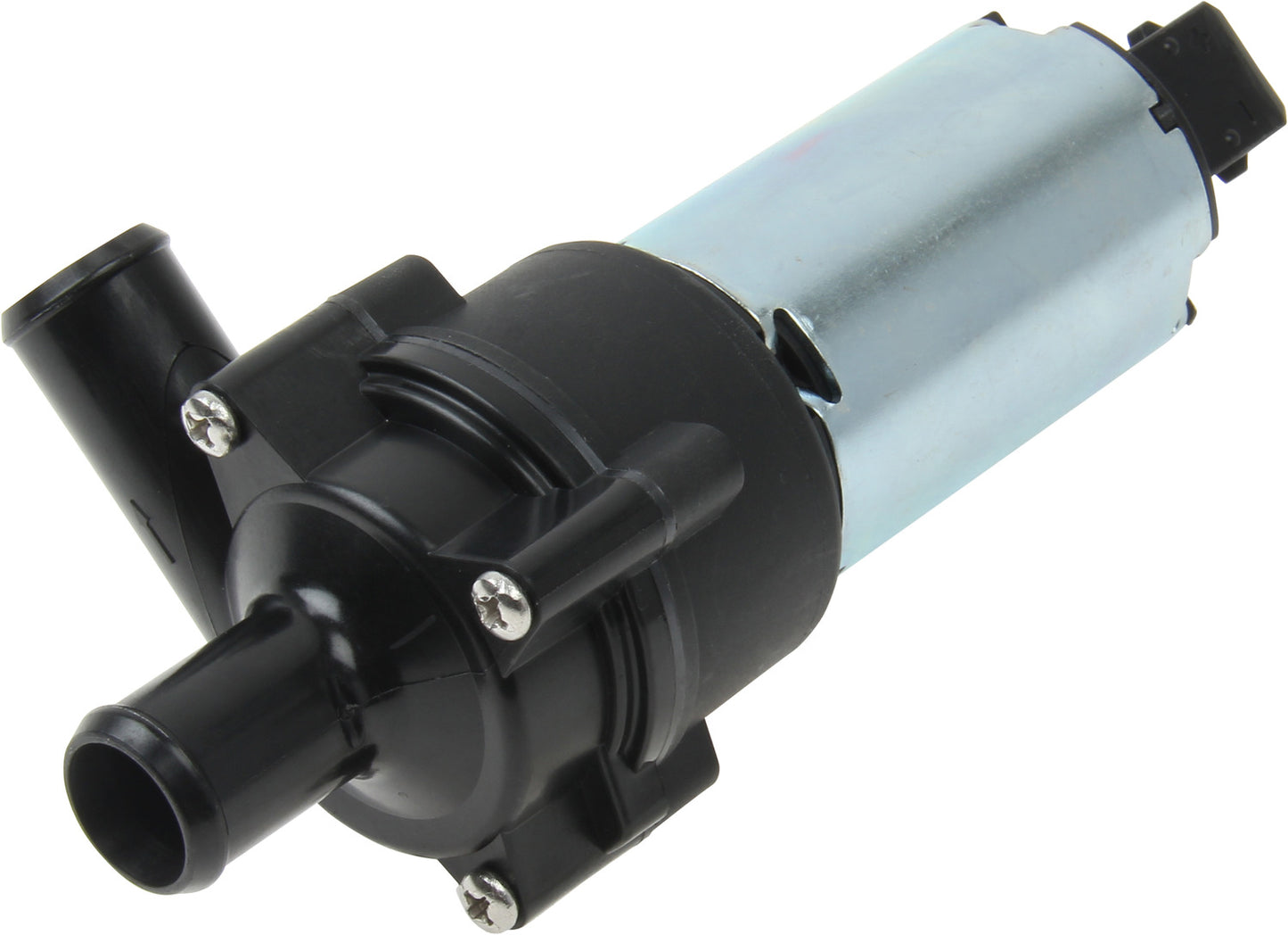 Rein Engine Auxiliary Water Pump
