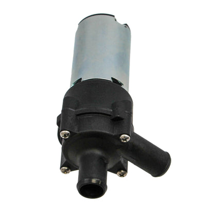 Rein Engine Auxiliary Water Pump