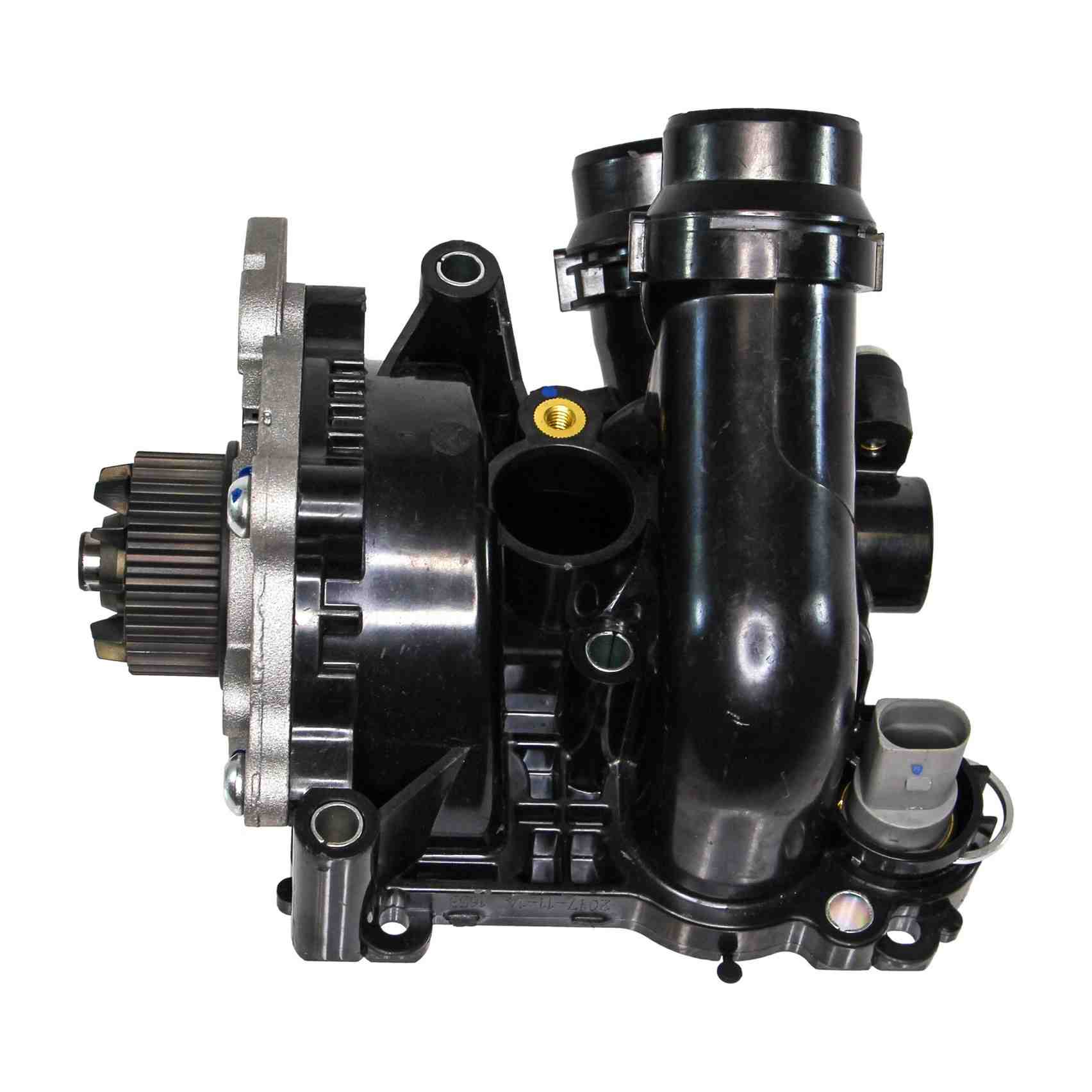 Rein Engine Water Pump WPC0016