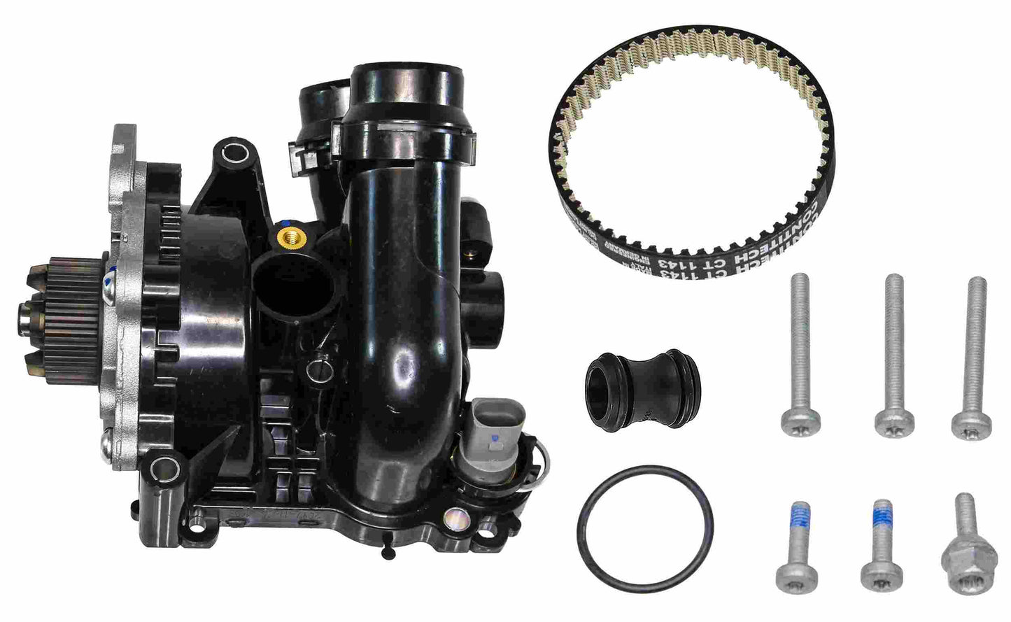 Rein Engine Water Pump WPL0016