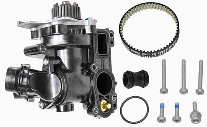 Rein Engine Water Pump WPL0016