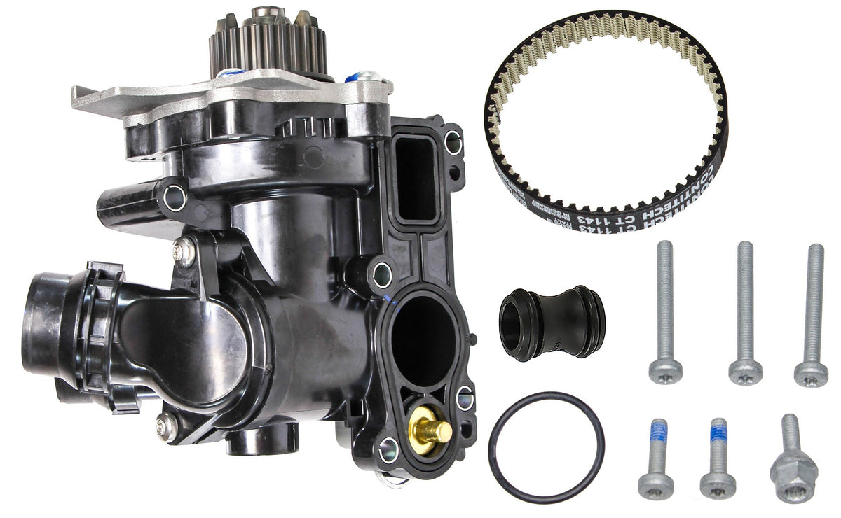 Rein Engine Water Pump WPL0016