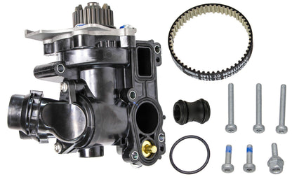 Rein Engine Water Pump WPL0016
