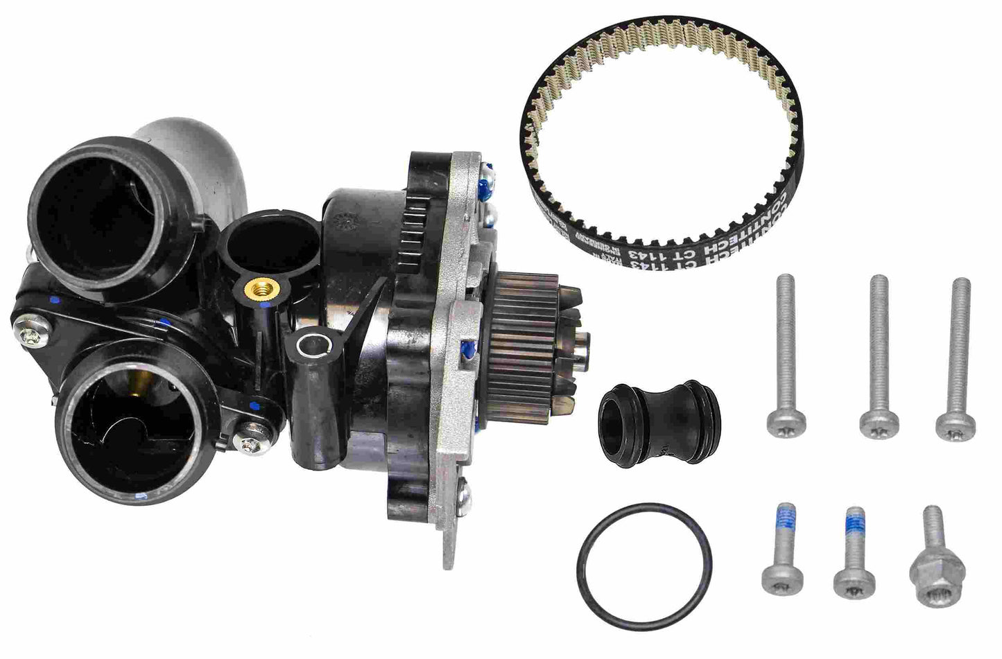 Rein Engine Water Pump WPL0016