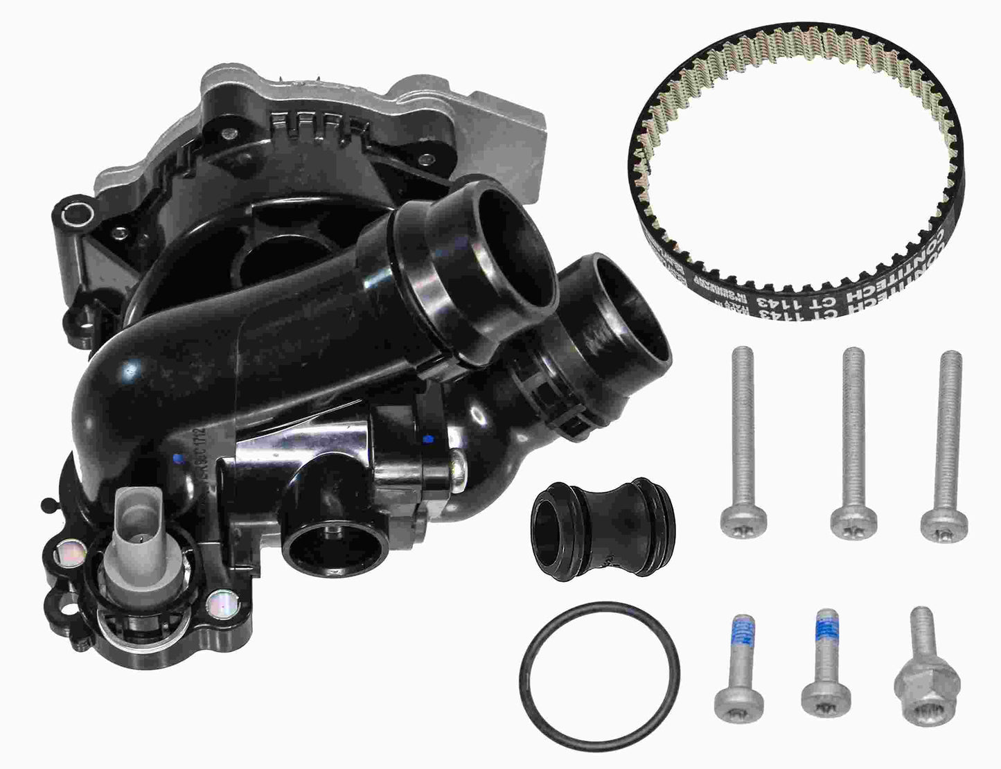 Rein Engine Water Pump WPL0016
