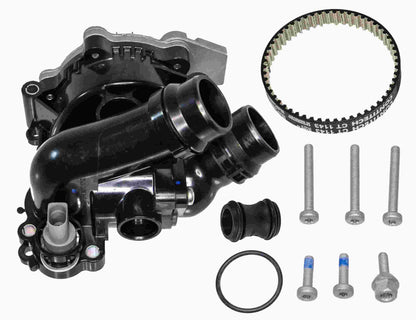 Rein Engine Water Pump WPL0016