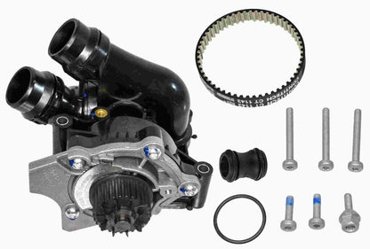 Rein Engine Water Pump WPL0016