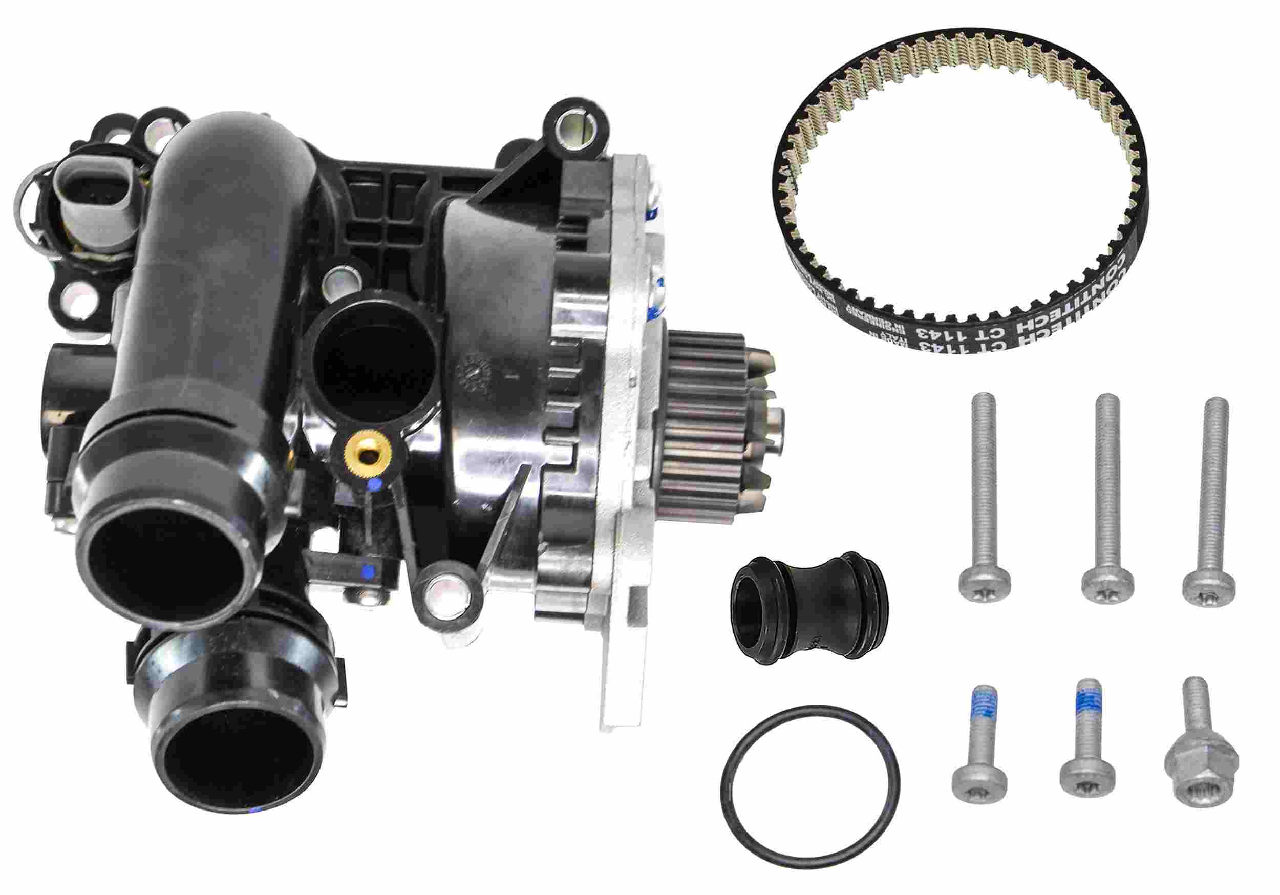 Rein Engine Water Pump WPL0016