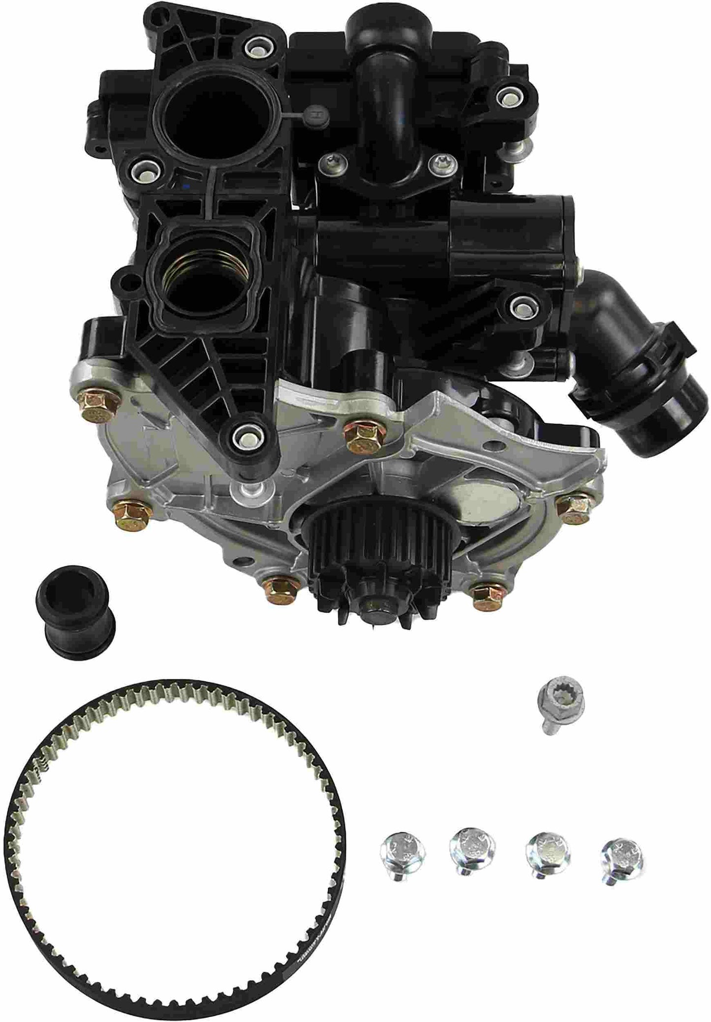 Rein Engine Water Pump WPL0057