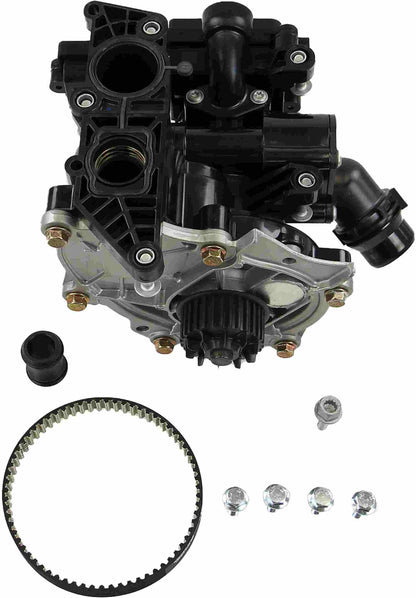 Rein Engine Water Pump WPL0057