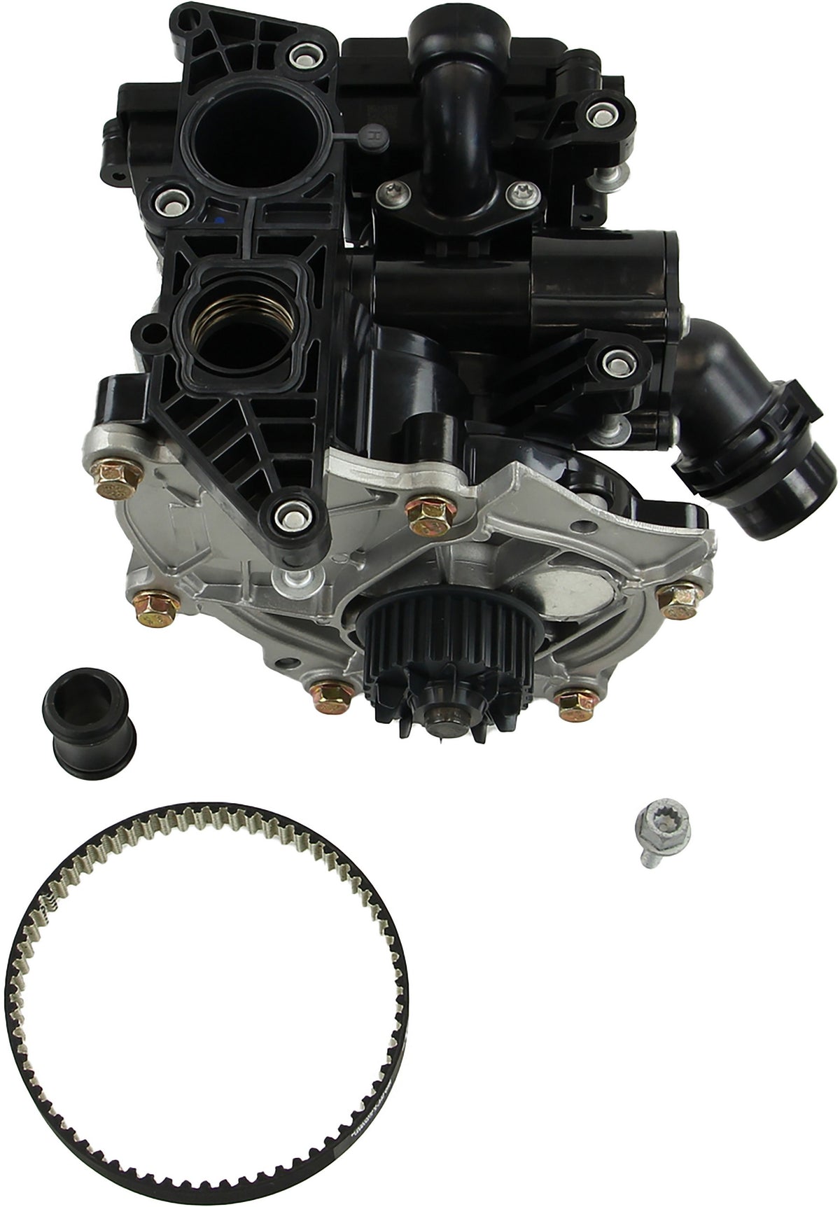 Rein Engine Water Pump WPL0057