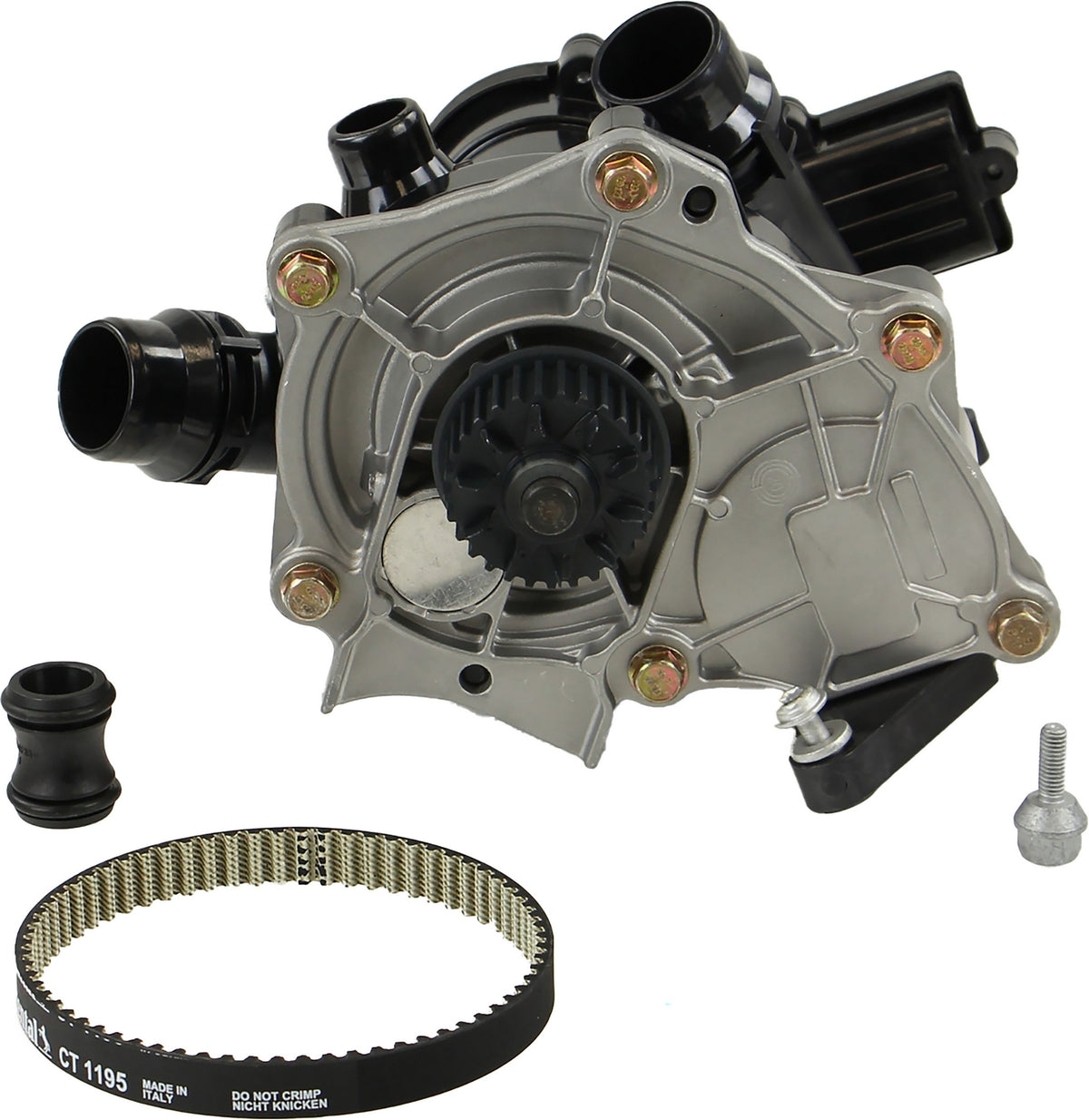 Rein Engine Water Pump WPL0057