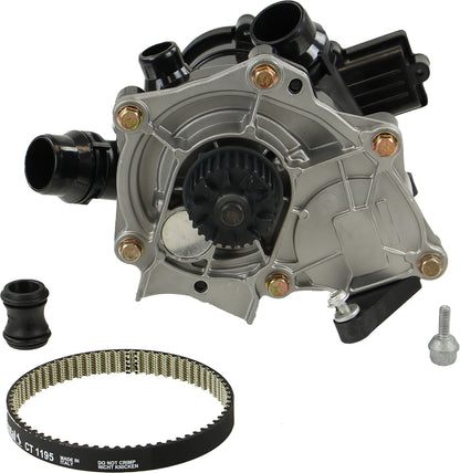 Rein Engine Water Pump WPL0057