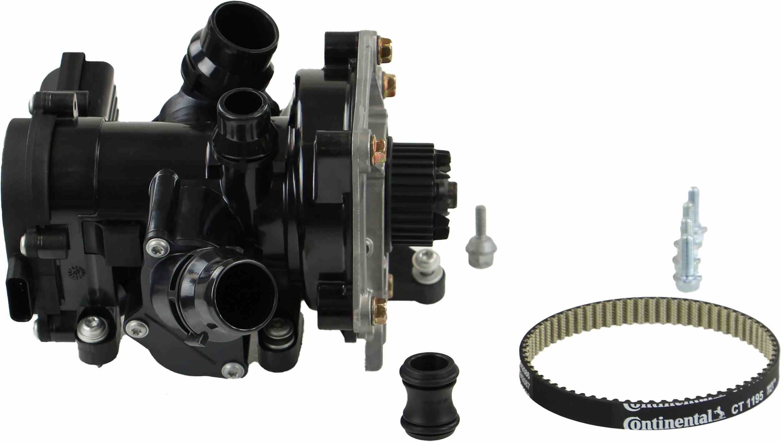 Rein Engine Water Pump WPL0057