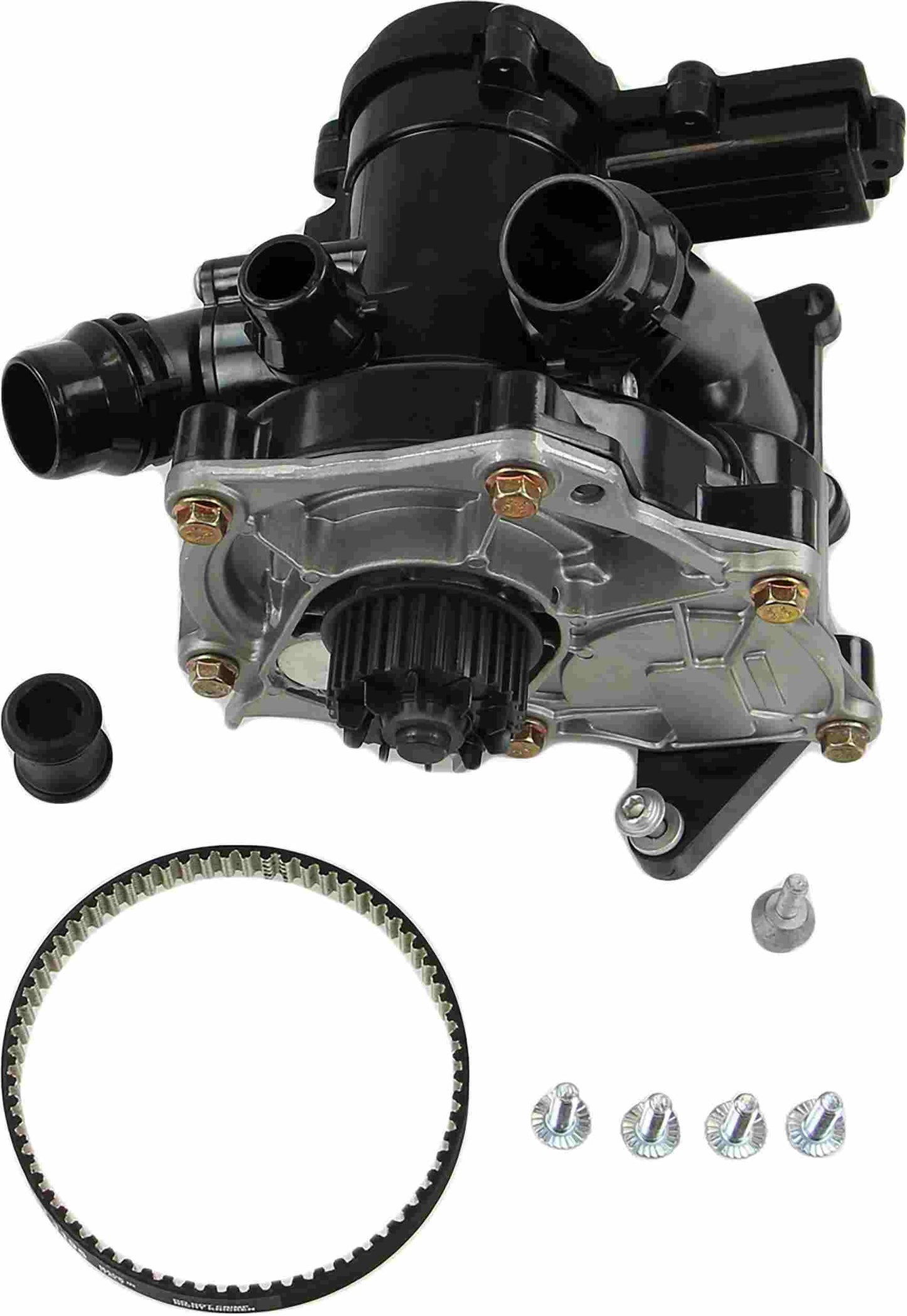 Rein Engine Water Pump WPL0057
