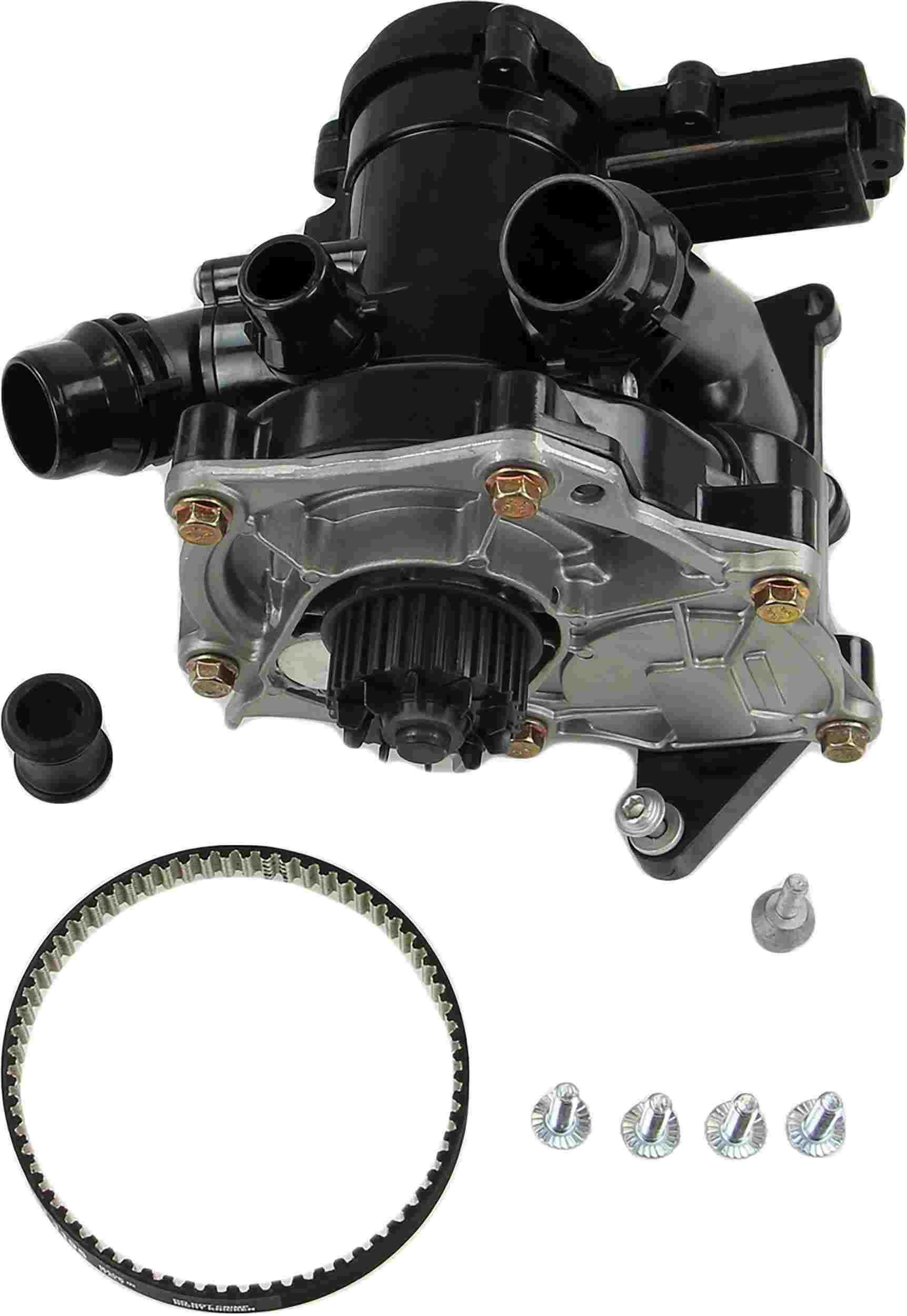 Rein Engine Water Pump WPL0057