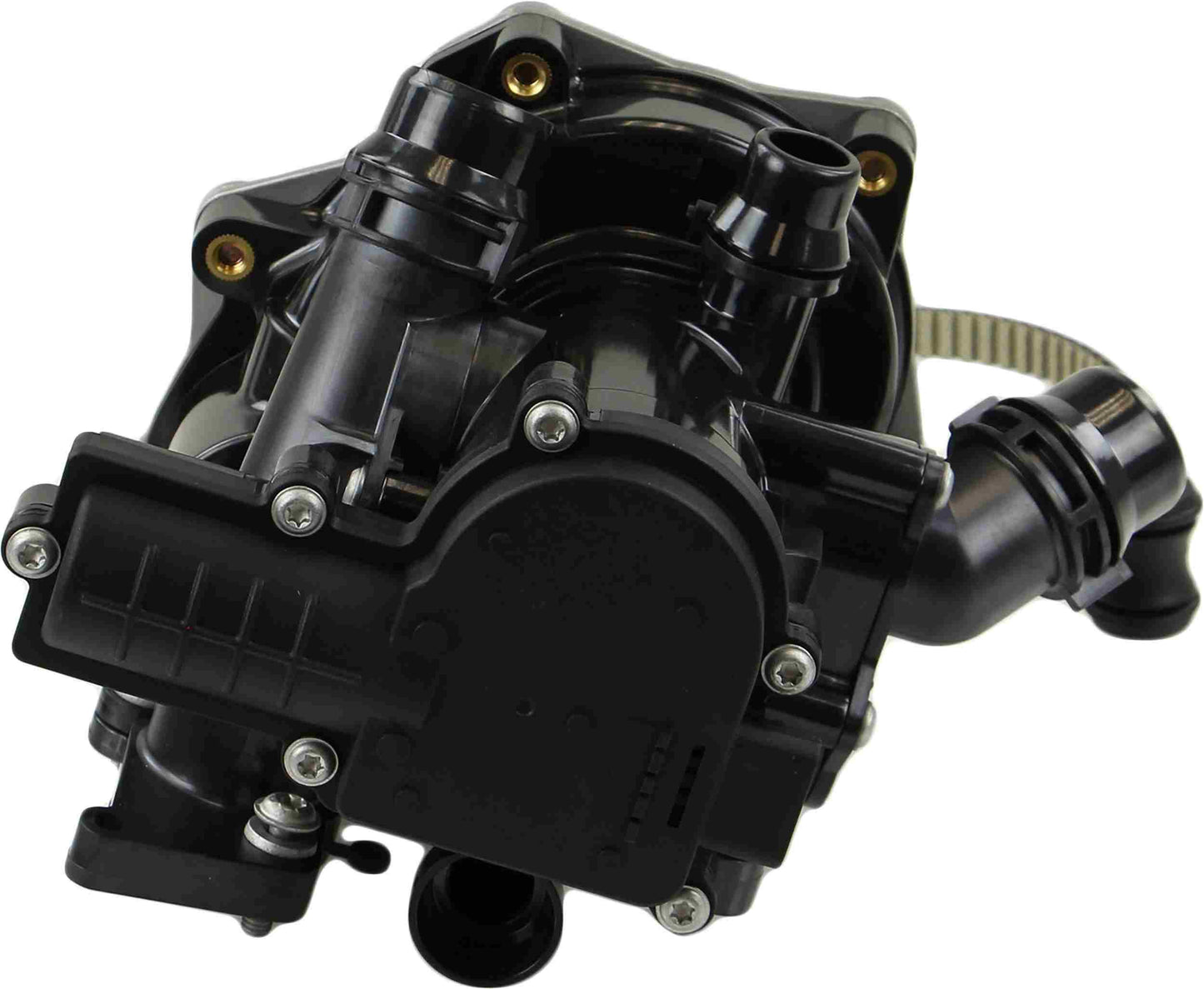 Rein Engine Water Pump WPL0058
