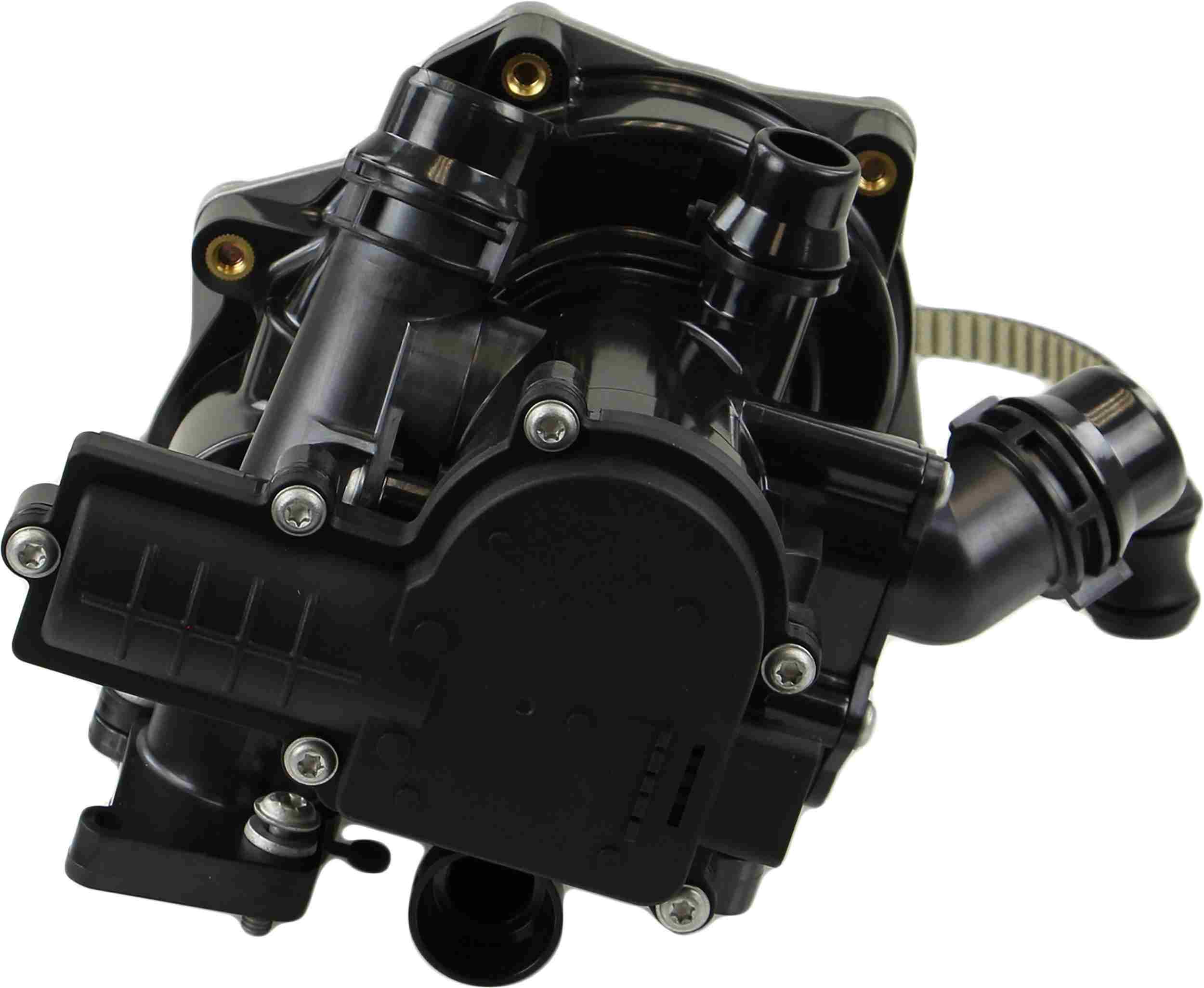 Rein Engine Water Pump WPL0058