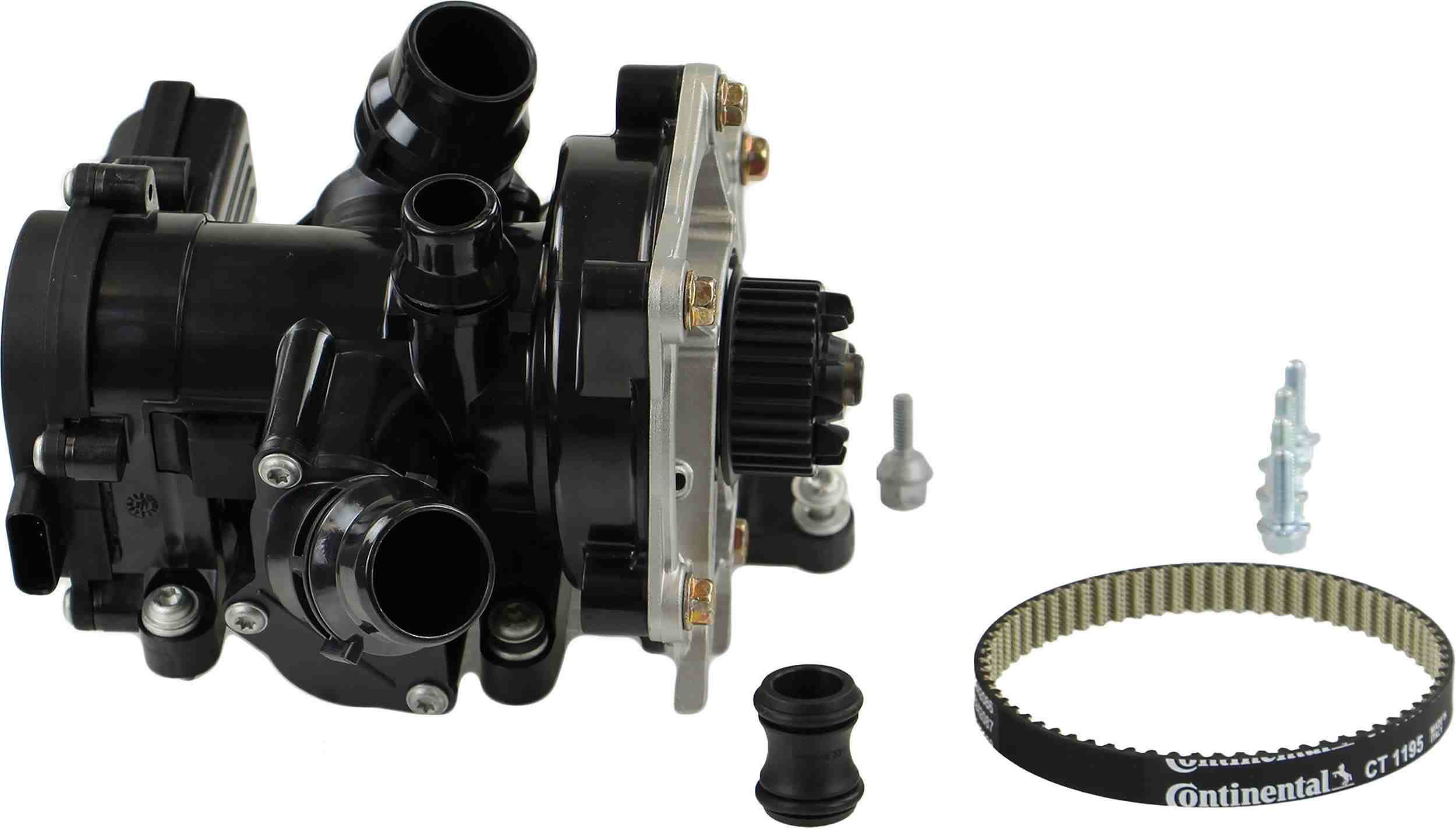 Rein Engine Water Pump WPL0058