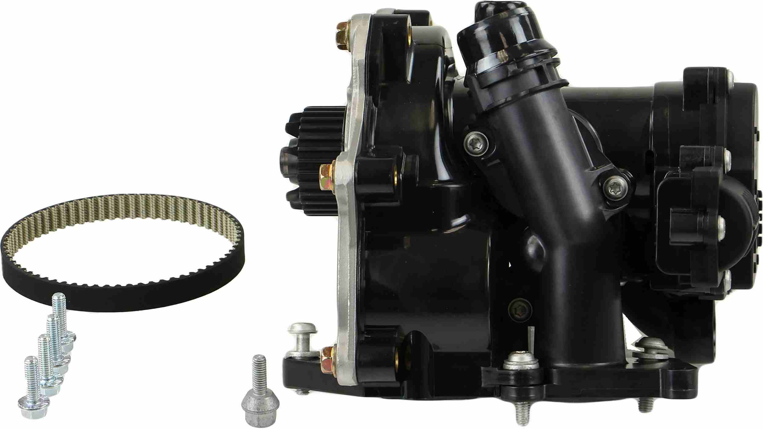 Rein Engine Water Pump WPL0058