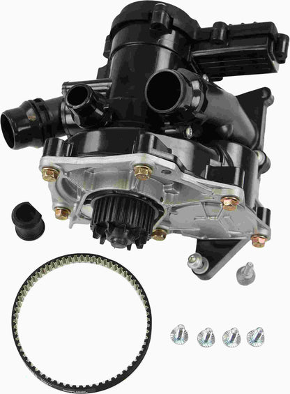 Rein Engine Water Pump WPL0058