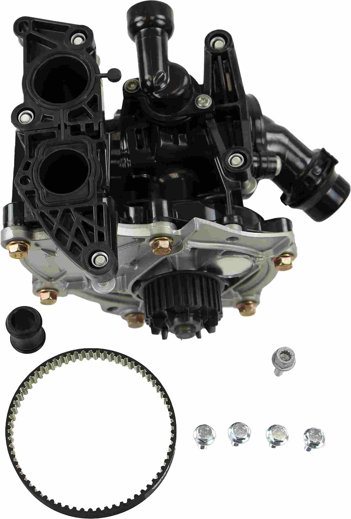 Rein Engine Water Pump WPL0059