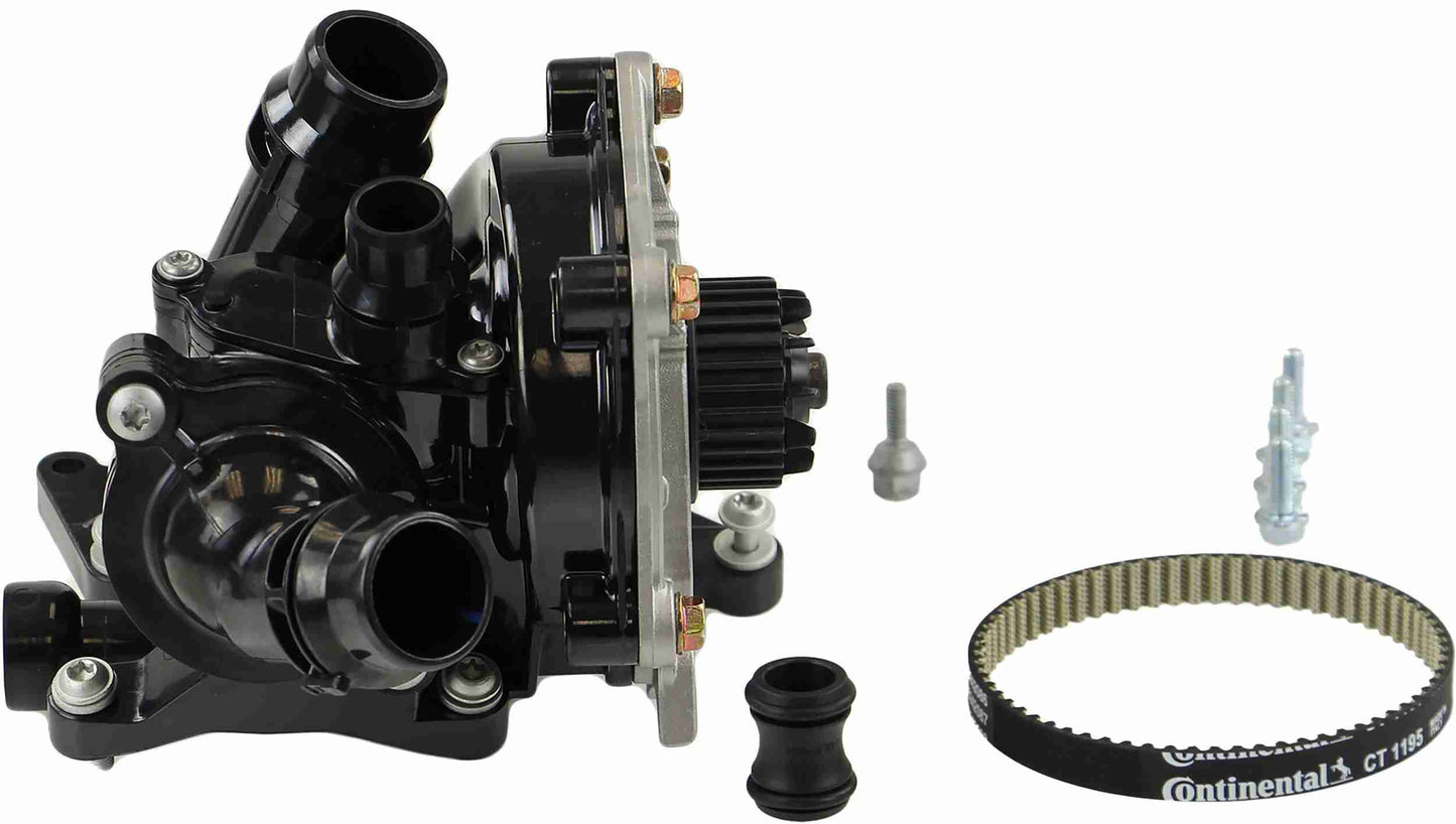 Rein Engine Water Pump WPL0059
