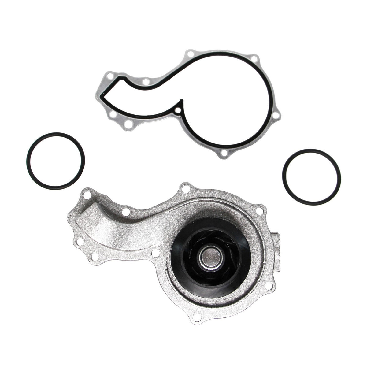 CRP Vehicle Part WPR0002