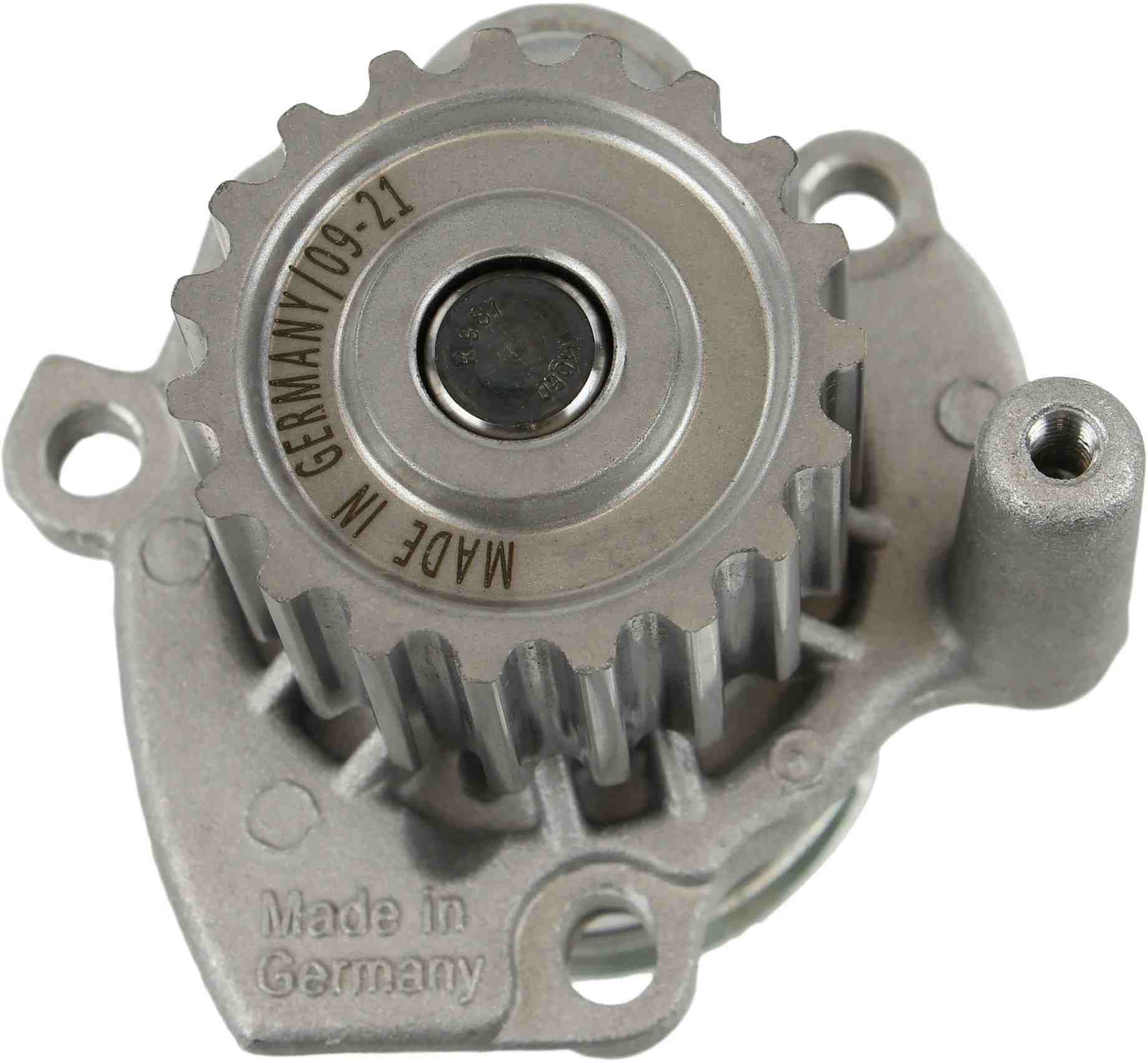 Rein Engine Water Pump WPR0005-MI